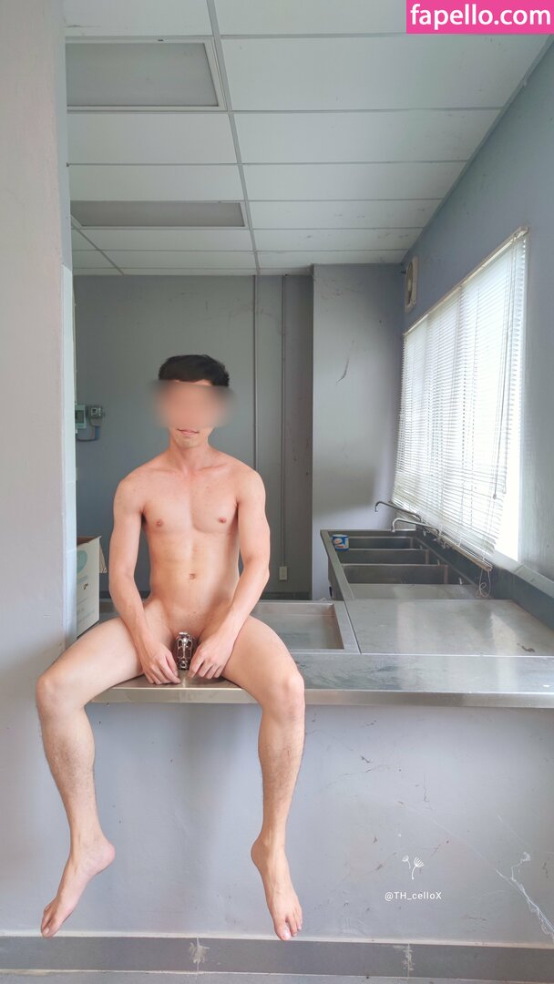 th_cellox leaked nude photo #0029 (th_cellox / thpry_)