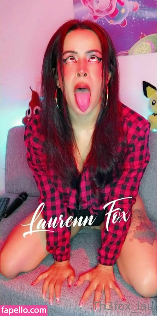 th3fox_lau leaked nude photo #0050 (th3fox_lau / _vampinata_)