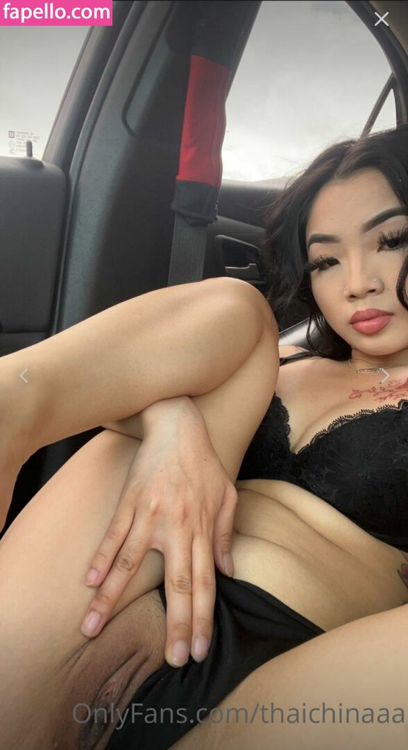 thaichinaaa leaked nude photo #0005 (thaichinaaa / iamchinaaa)