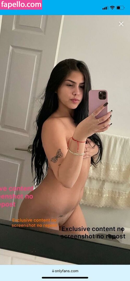 Thalia Rodriguez leaked nude photo #0102 (Thalia Rodriguez / thaliaxrodriguez / thalii_13_oficial)