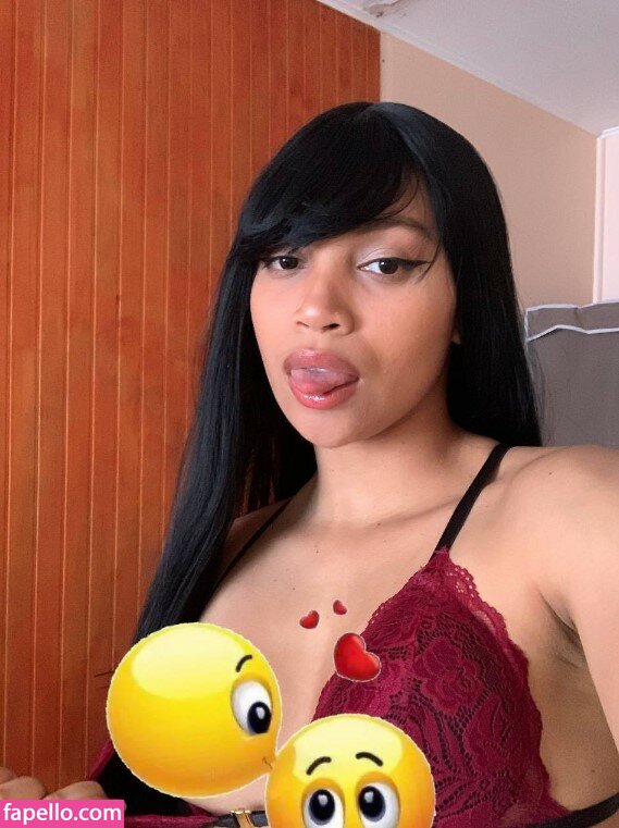 Thami leaked nude photo #0001 (Thami / alvesthamiress)