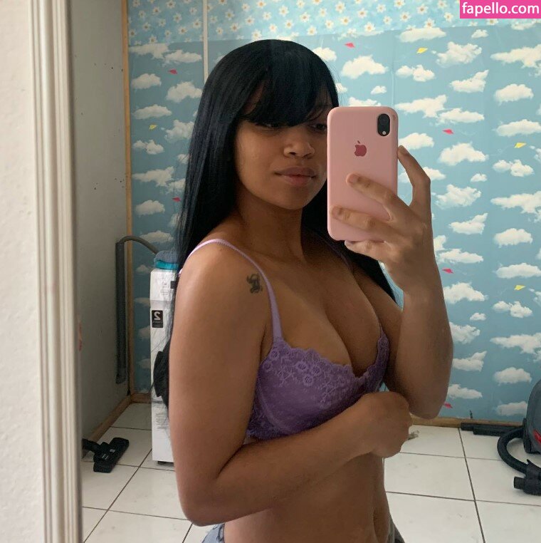 Thami leaked nude photo #0006 (Thami / alvesthamiress)