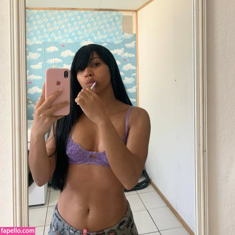 Thami leaked nude photo #0007 (Thami / alvesthamiress)