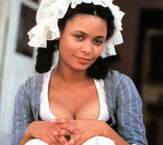 Thandie Newton nude #0024