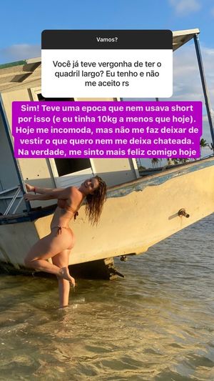 Thaísa Leal nude #0043