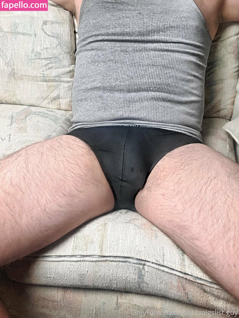 rylandadams / that.craigslist.guy Nude Leaked OnlyFans Photo #11 - Fapello