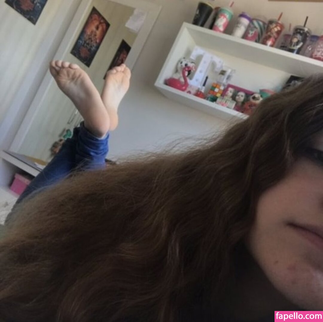 Thata Big Soles leaked nude photo #0004 (Thata Big Soles)