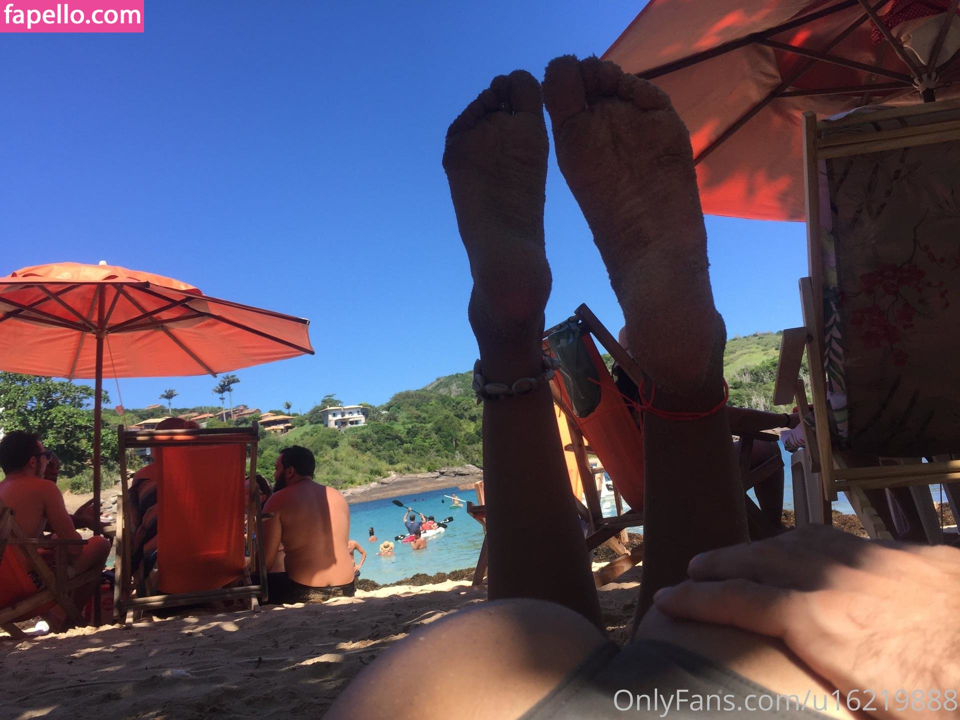 ThatAFeet leaked nude photo #0016 (ThatAFeet)