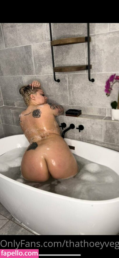 thathoeyvegan leaked nude photo #0045 (thathoeyvegan)