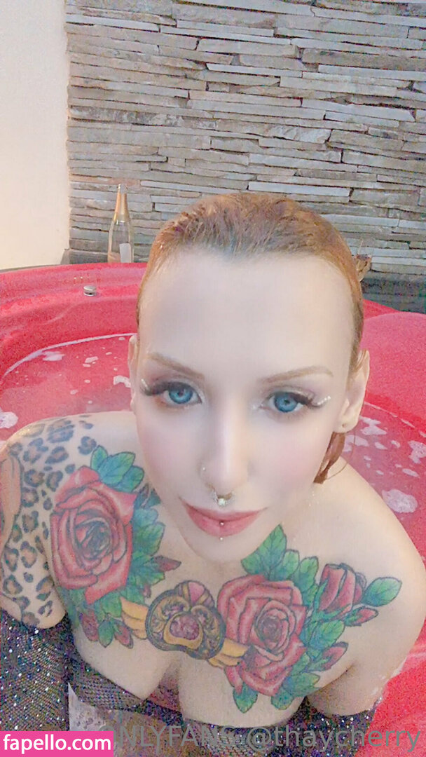 thaycherry leaked nude photo #0062 (thaycherry / thaycherry_sgh)