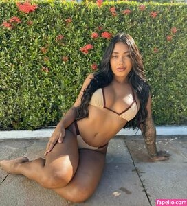 Thayna Telles onlyfans nude leaked #fapello_2