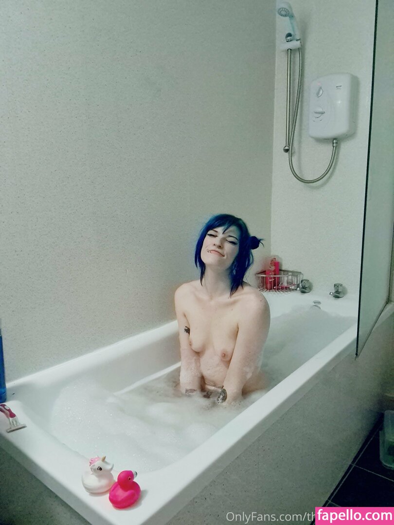 The Chaotic Waifu leaked nude photo #0019 (The Chaotic Waifu / thechaoticwaifu)