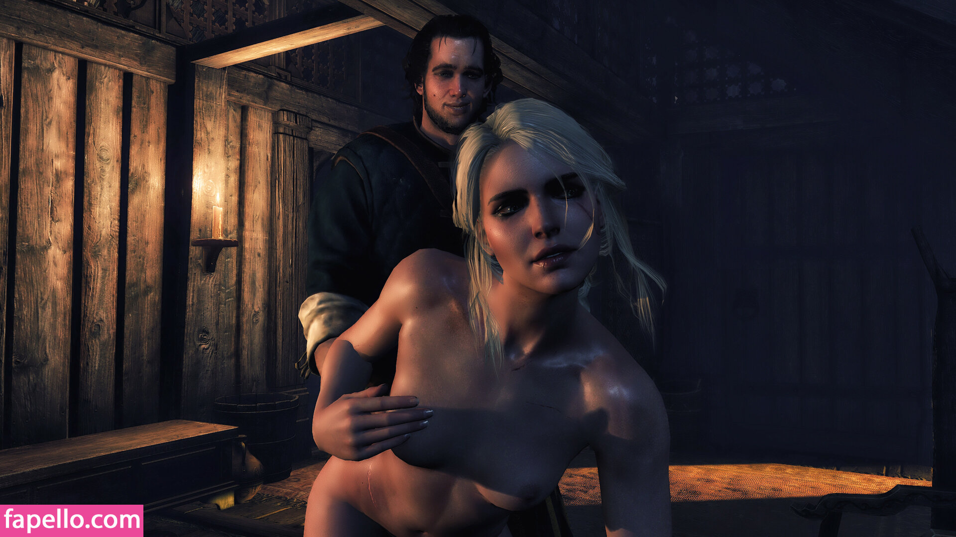 The Witcher leaked nude photo #1327 (The Witcher)