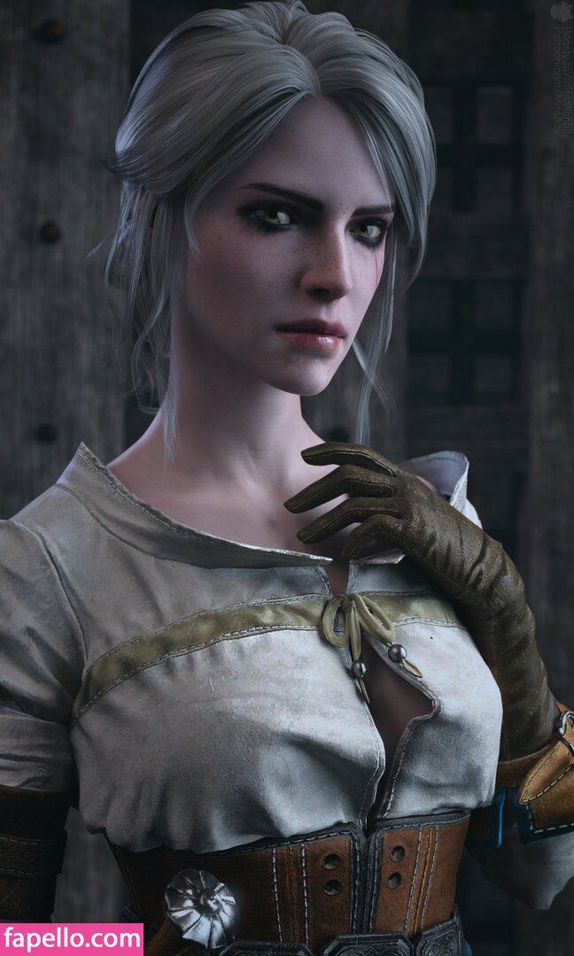 The Witcher leaked nude photo #1371 (The Witcher)