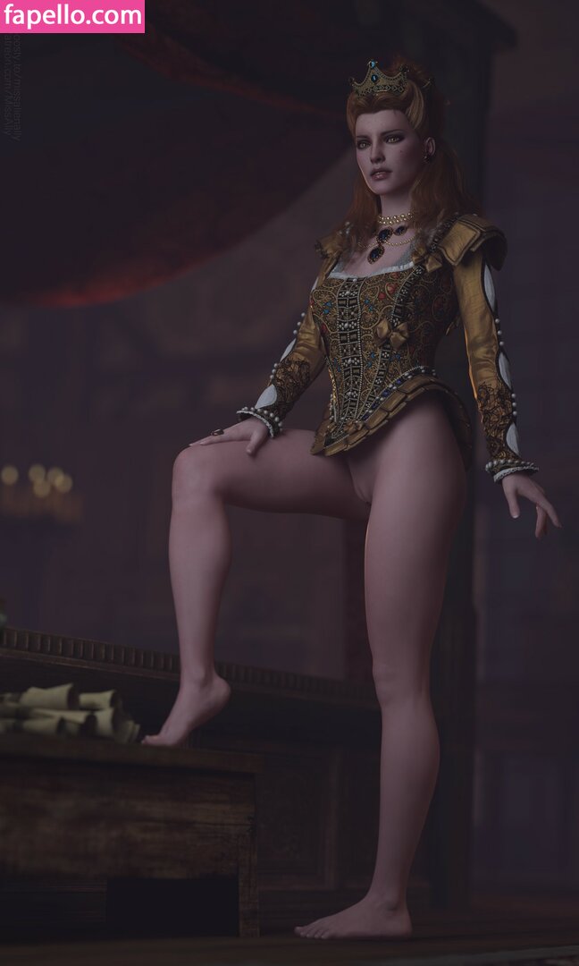 The Witcher leaked nude photo #1546 (The Witcher)