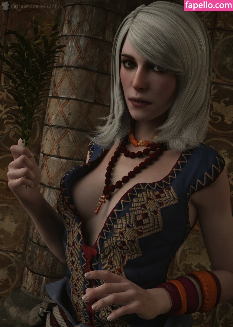 The Witcher leaked nude photo #1761 (The Witcher)