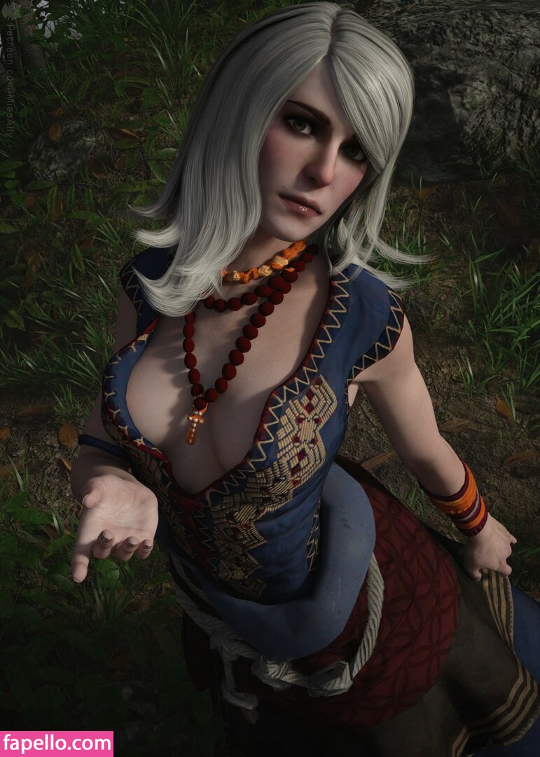 The Witcher leaked nude photo #1777 (The Witcher)