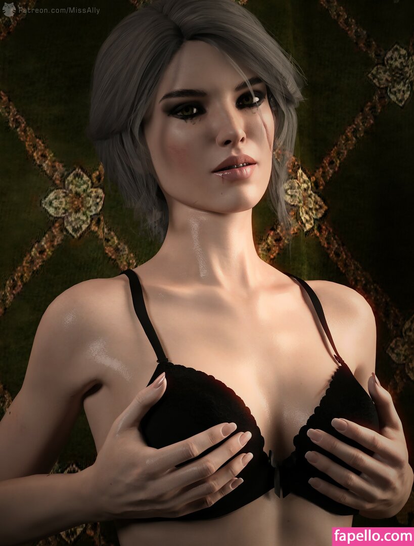 The Witcher leaked nude photo #2031 (The Witcher)