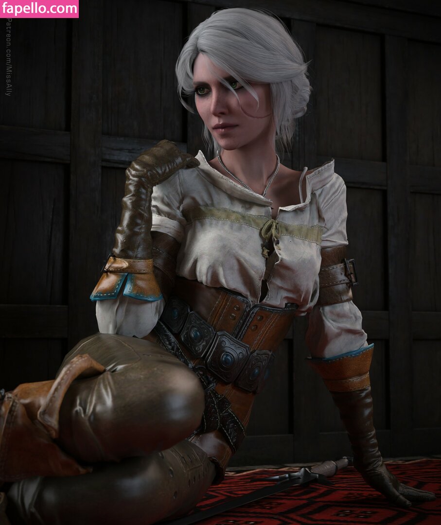 The Witcher leaked nude photo #2074 (The Witcher)