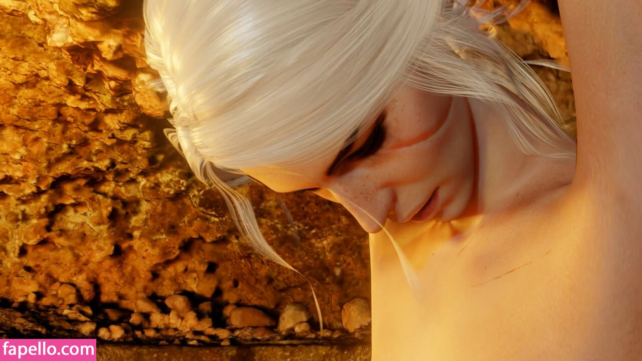 The Witcher leaked nude photo #2269 (The Witcher)