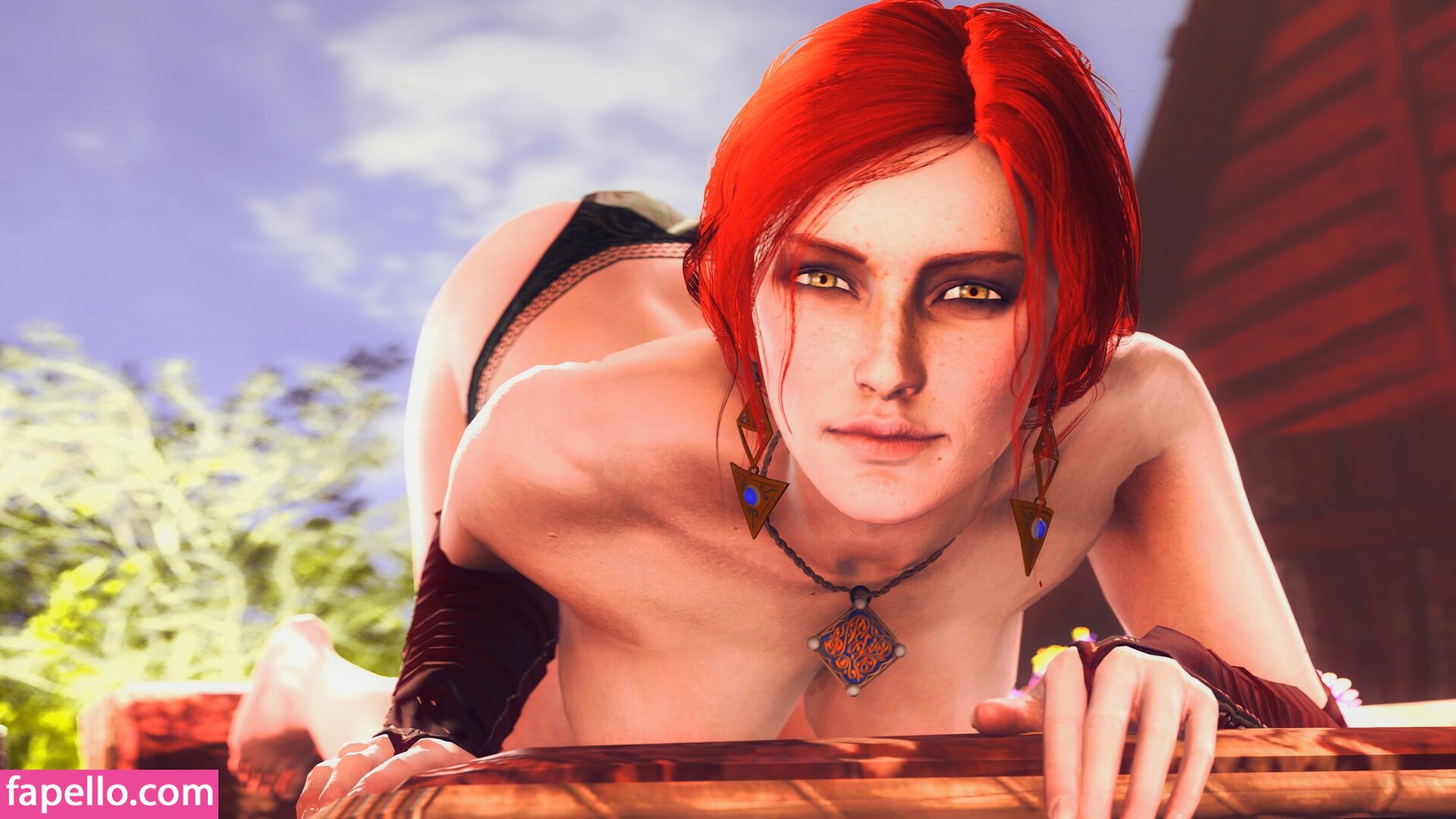 The Witcher leaked nude photo #2298 (The Witcher)