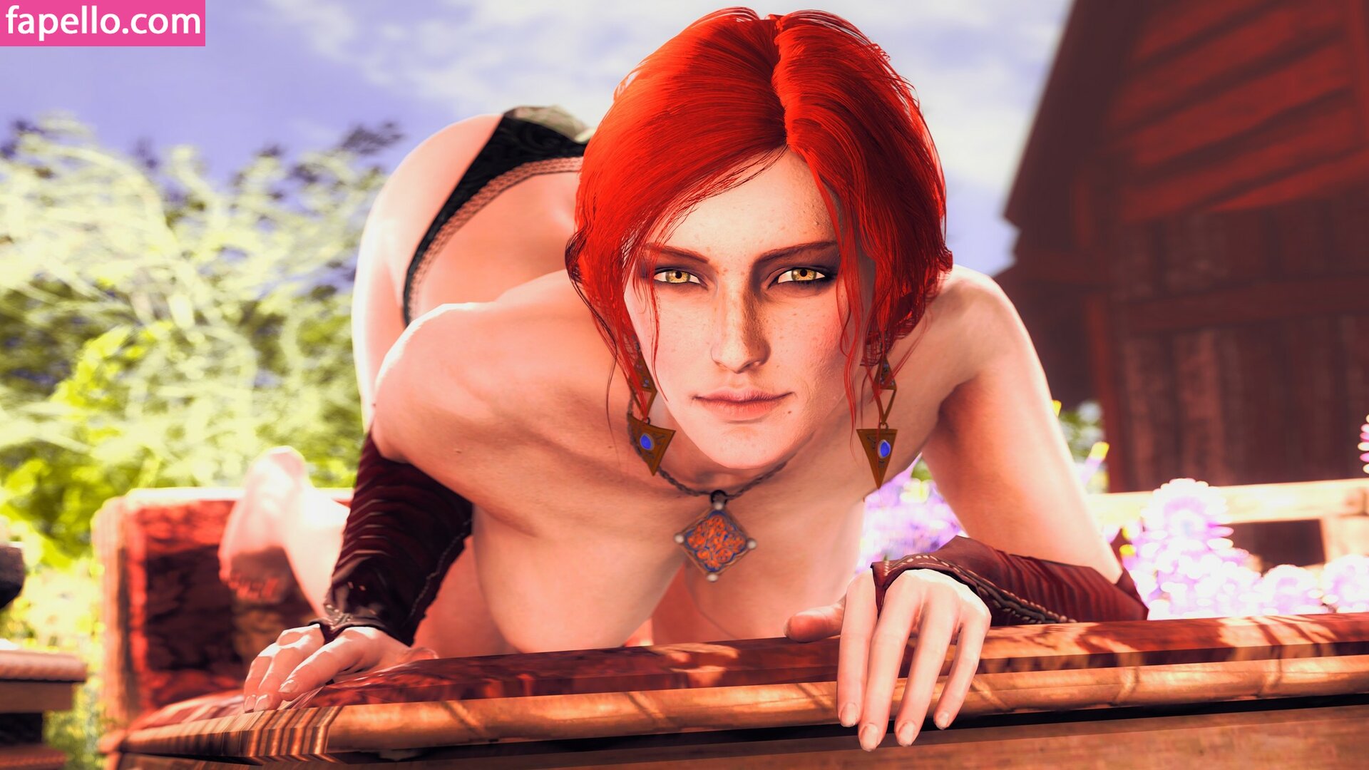 The Witcher leaked nude photo #2300 (The Witcher)