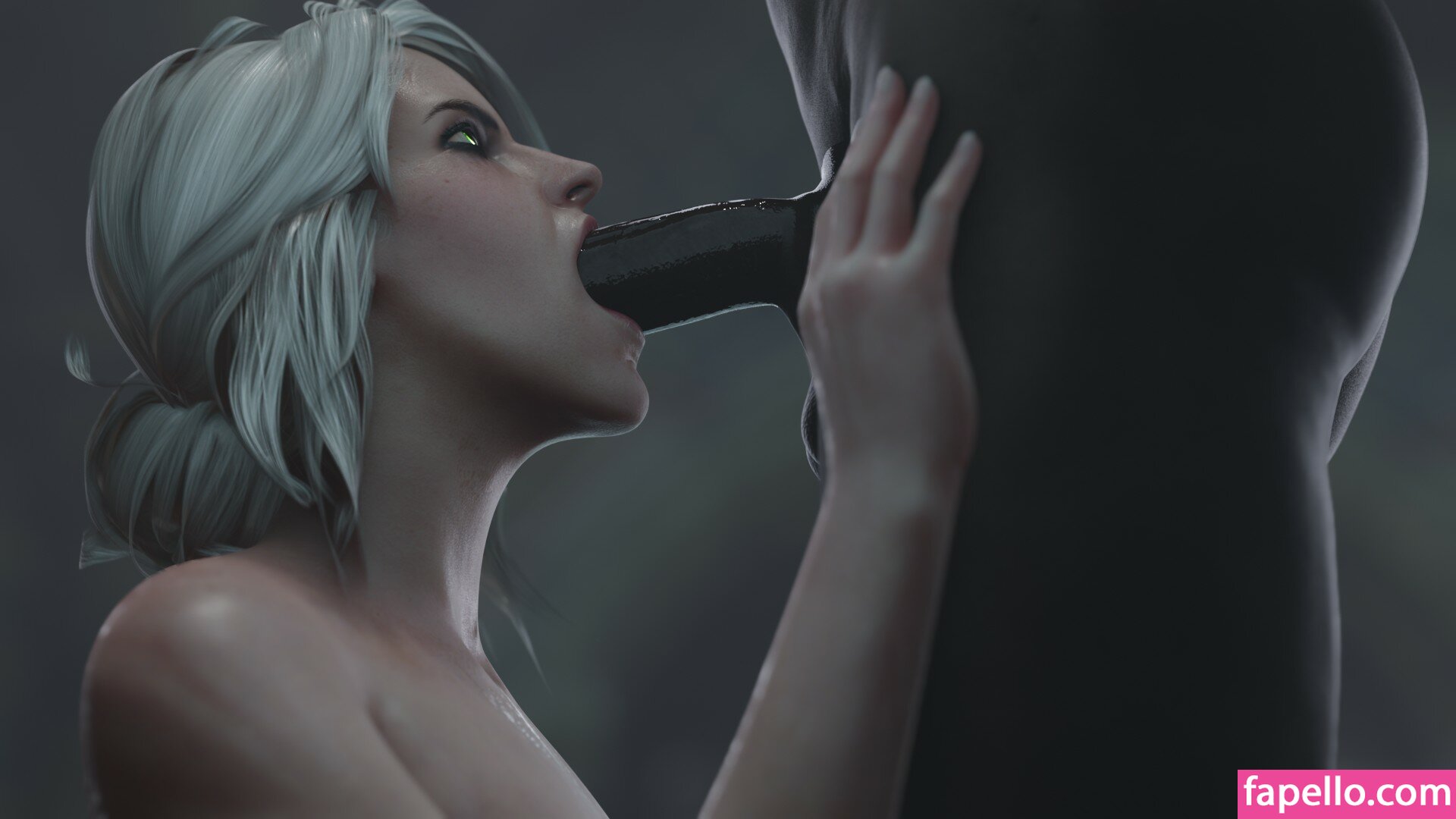 The Witcher leaked nude photo #2388 (The Witcher)