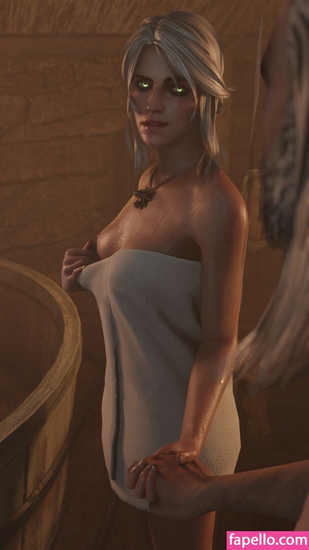 The Witcher leaked nude photo #2389 (The Witcher)