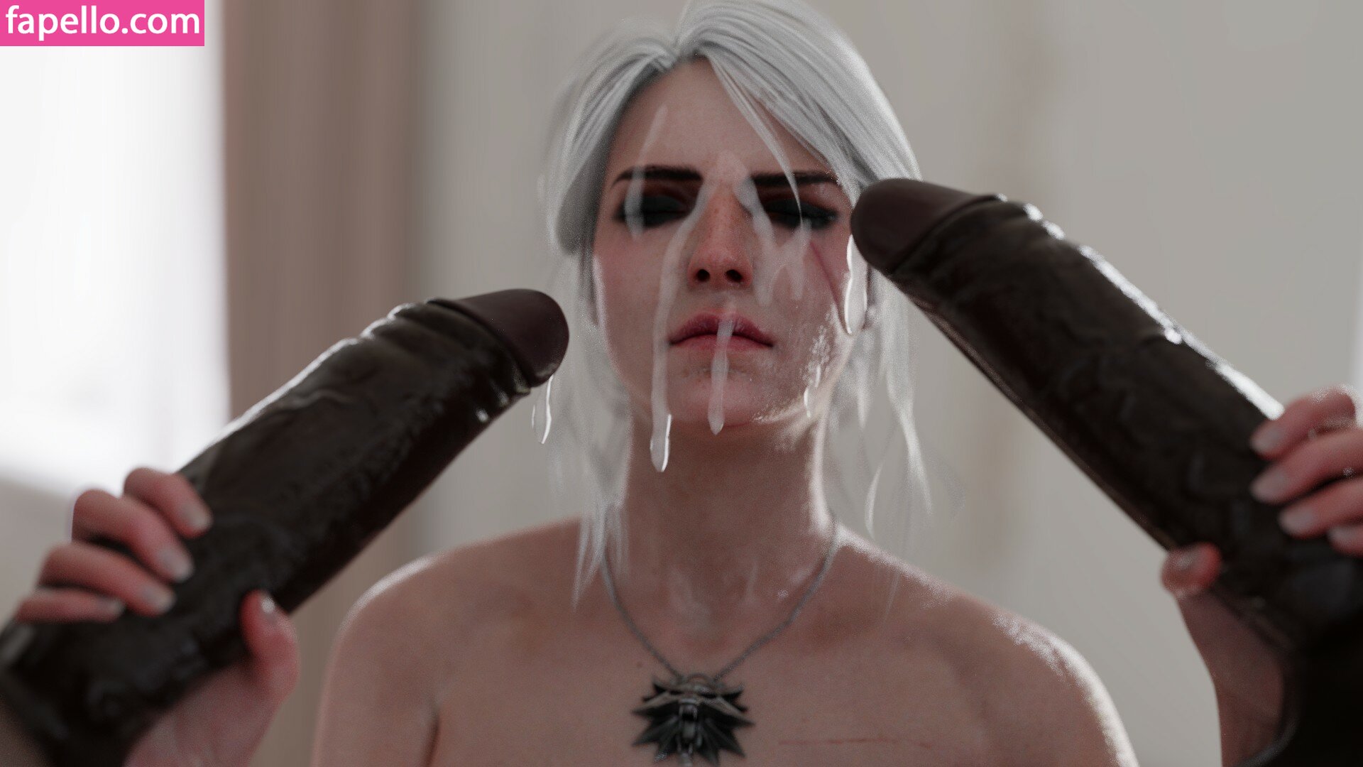 The Witcher leaked nude photo #2394 (The Witcher)