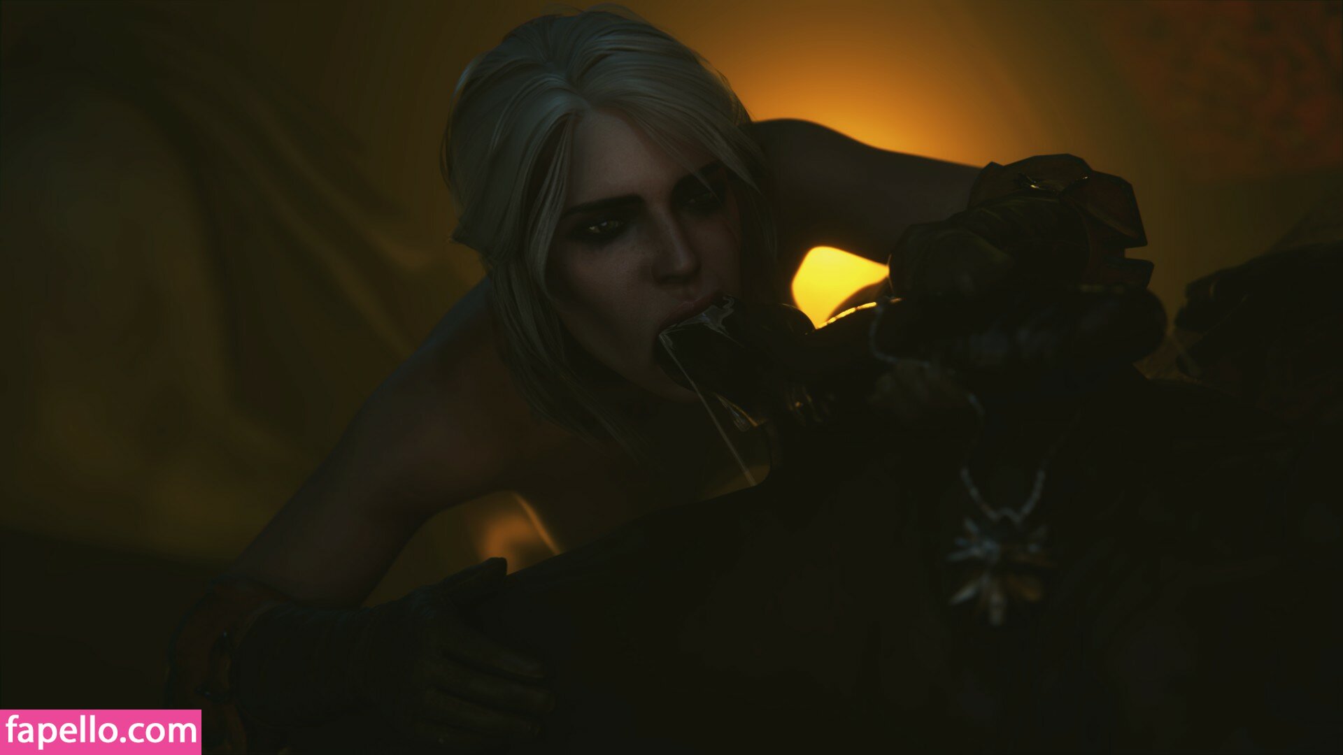 The Witcher leaked nude photo #2395 (The Witcher)