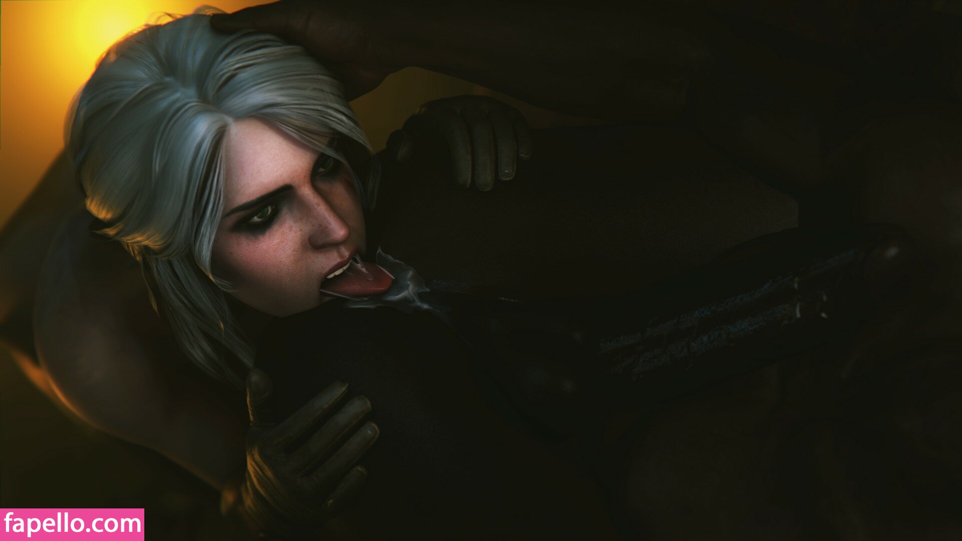 The Witcher leaked nude photo #2397 (The Witcher)