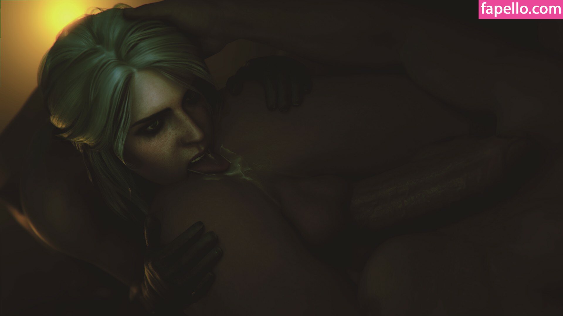 The Witcher leaked nude photo #2398 (The Witcher)