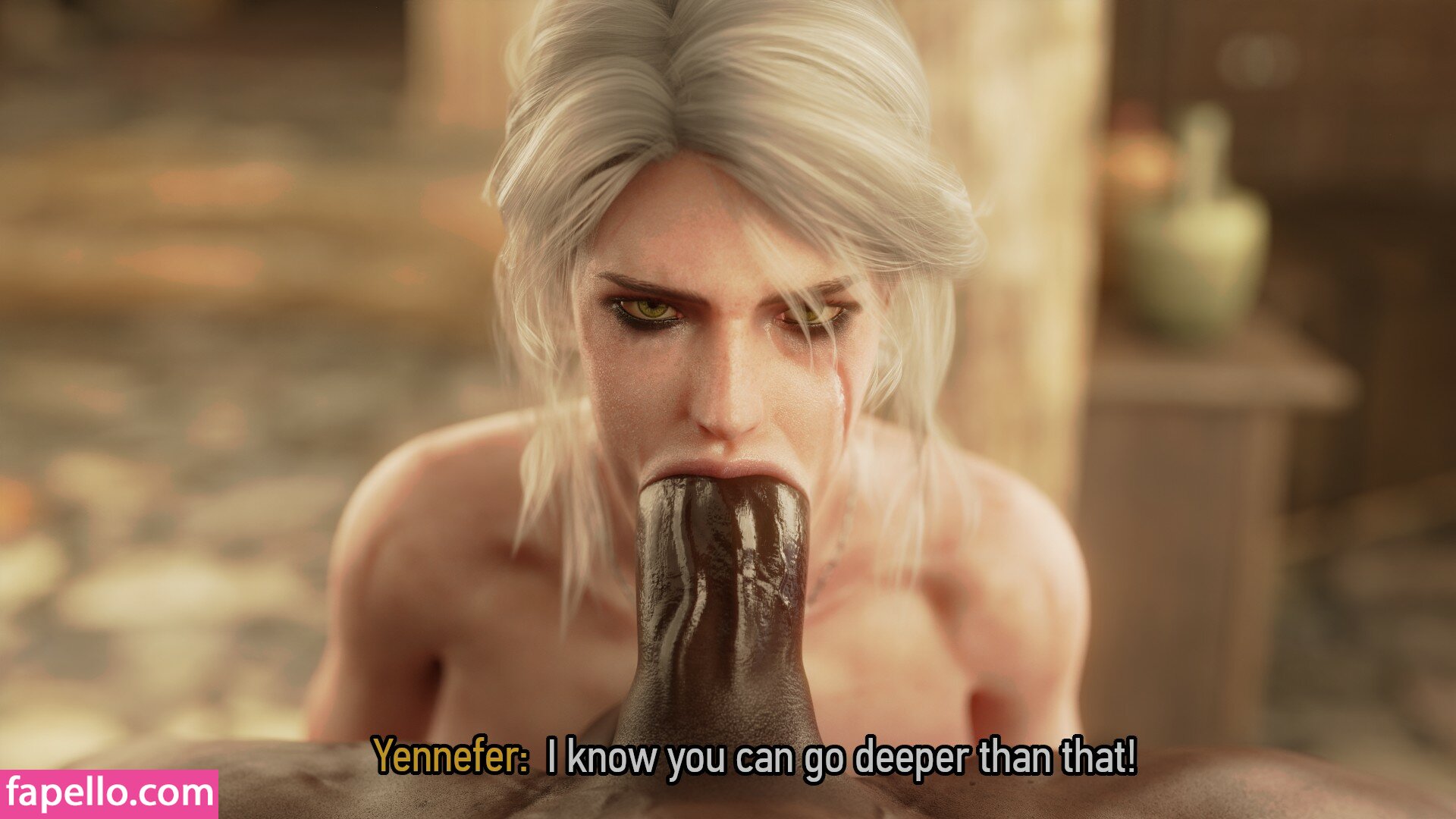 The Witcher leaked nude photo #2406 (The Witcher)