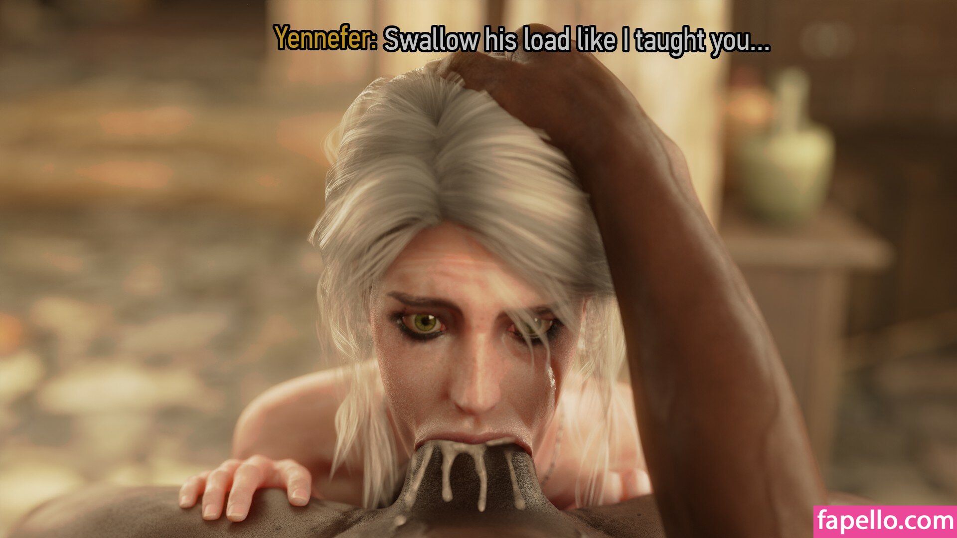 The Witcher leaked nude photo #2407 (The Witcher)