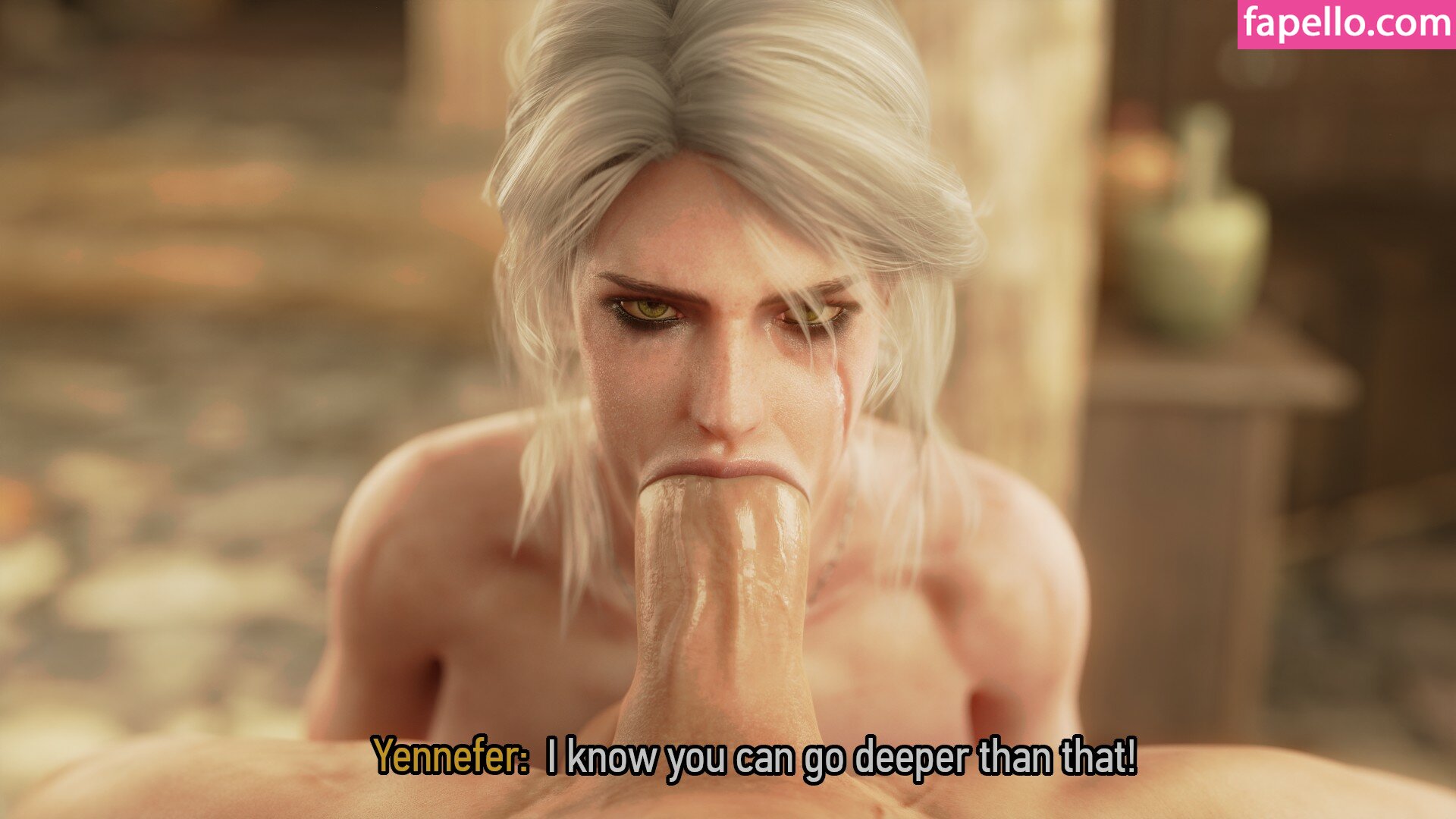 The Witcher leaked nude photo #2413 (The Witcher)