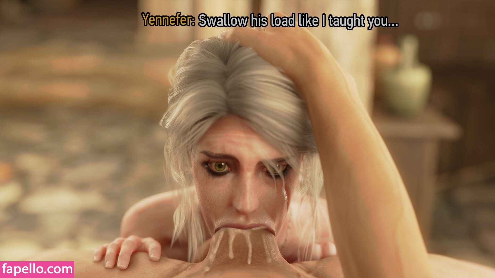 The Witcher leaked nude photo #2414 (The Witcher)