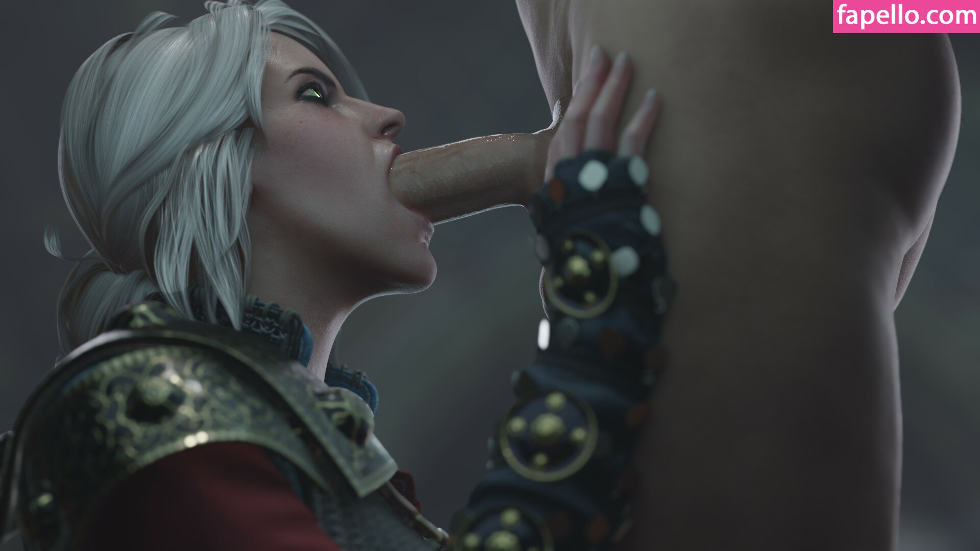 The Witcher leaked nude photo #2420 (The Witcher)