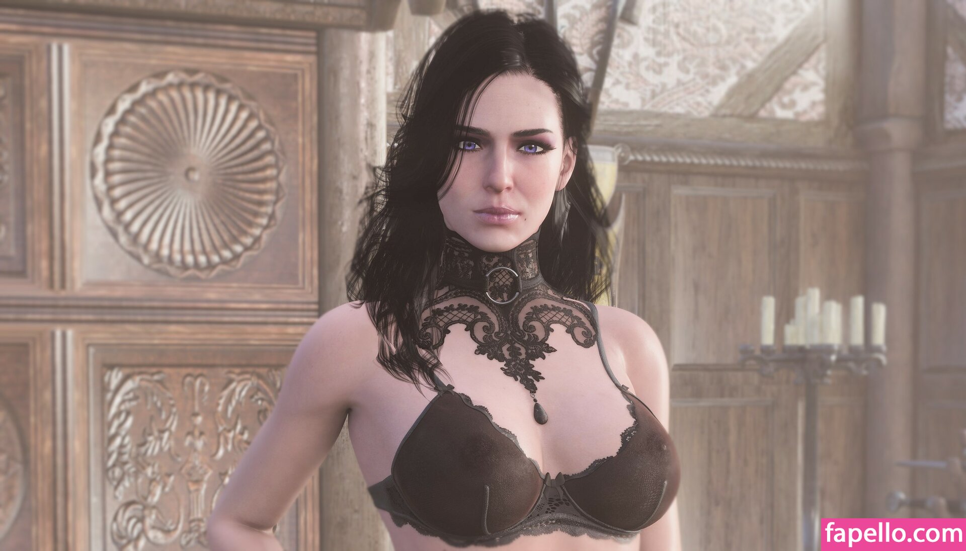 The Witcher Nude Leaked OnlyFans Photo #2507 - Fapello