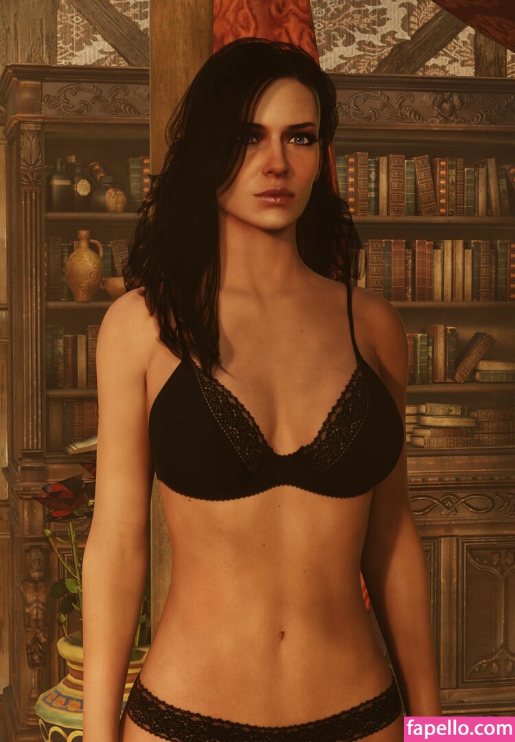 The Witcher leaked nude photo #2539 (The Witcher)