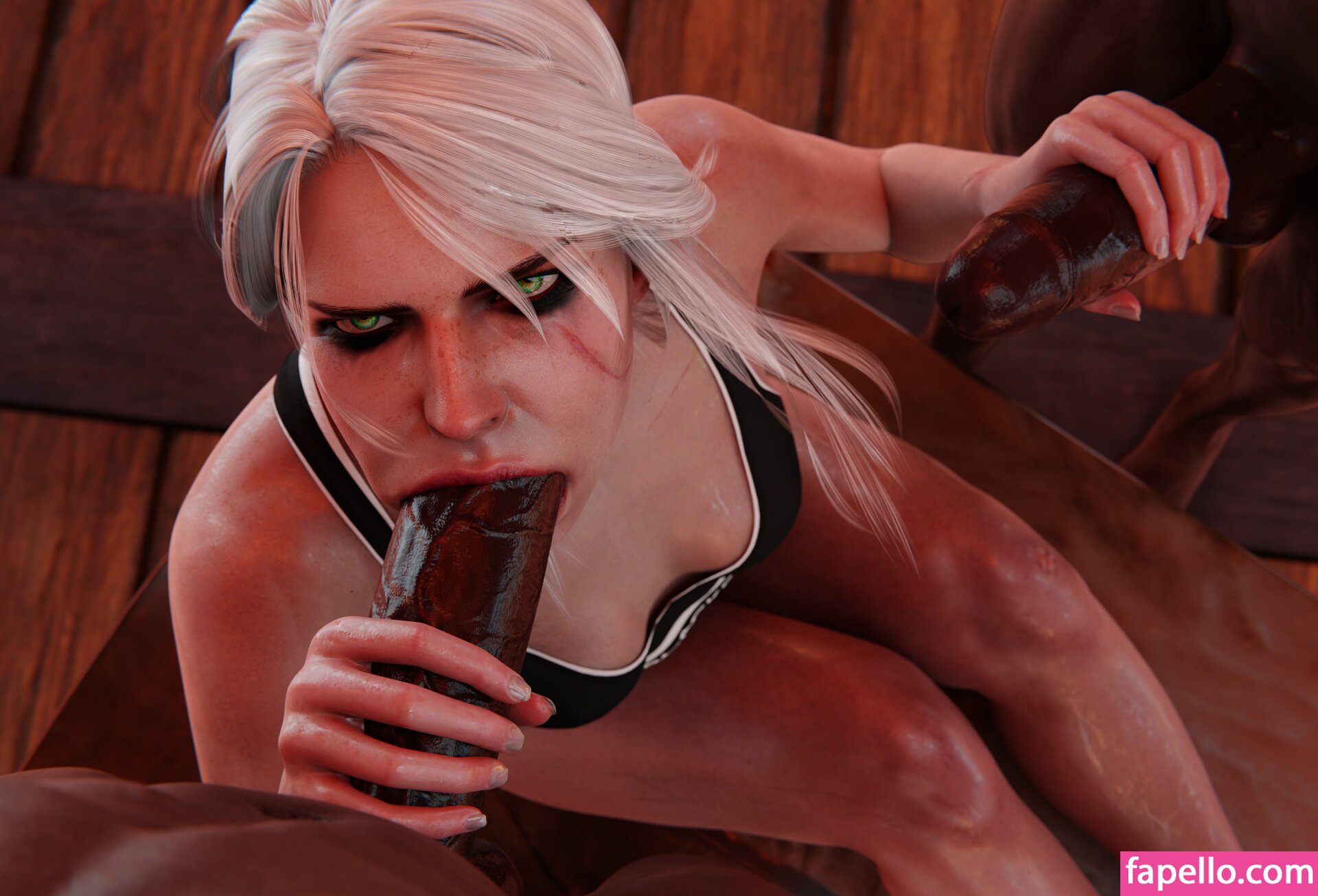 The Witcher leaked nude photo #2556 (The Witcher)