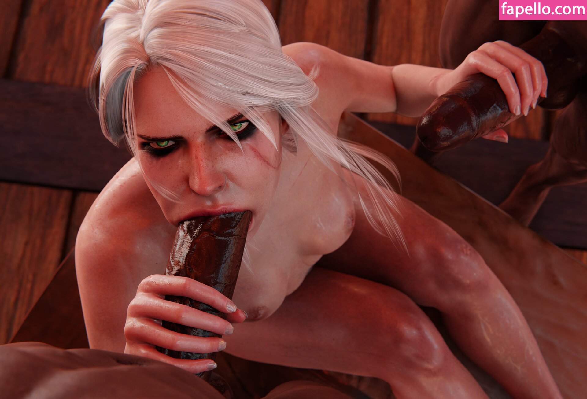 The Witcher leaked nude photo #2561 (The Witcher)