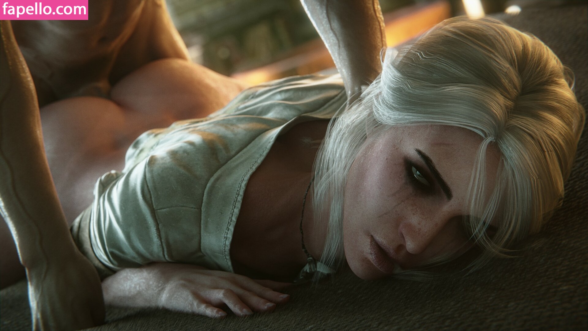 The Witcher leaked nude photo #2592 (The Witcher)