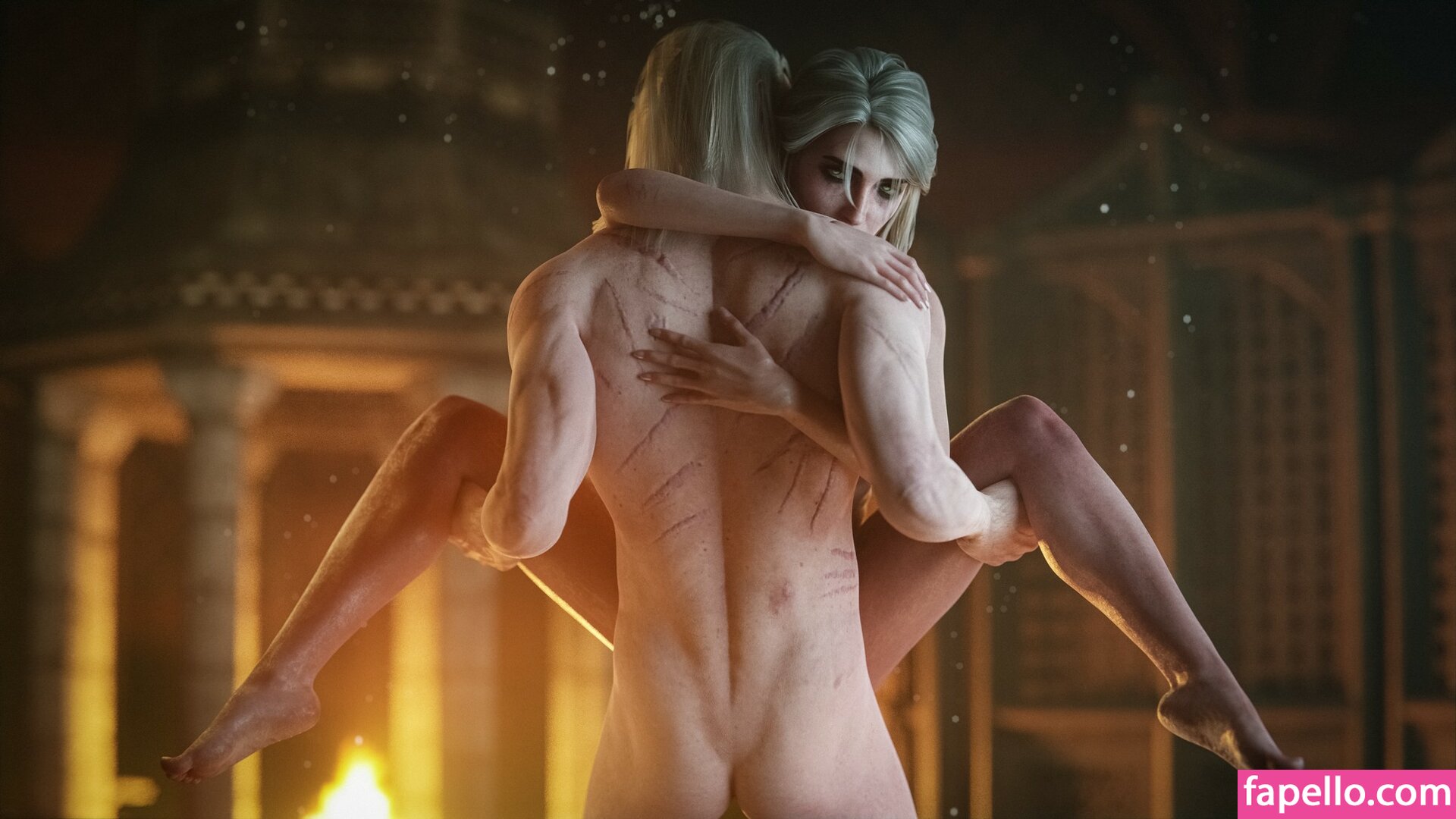 The Witcher leaked nude photo #2593 (The Witcher)