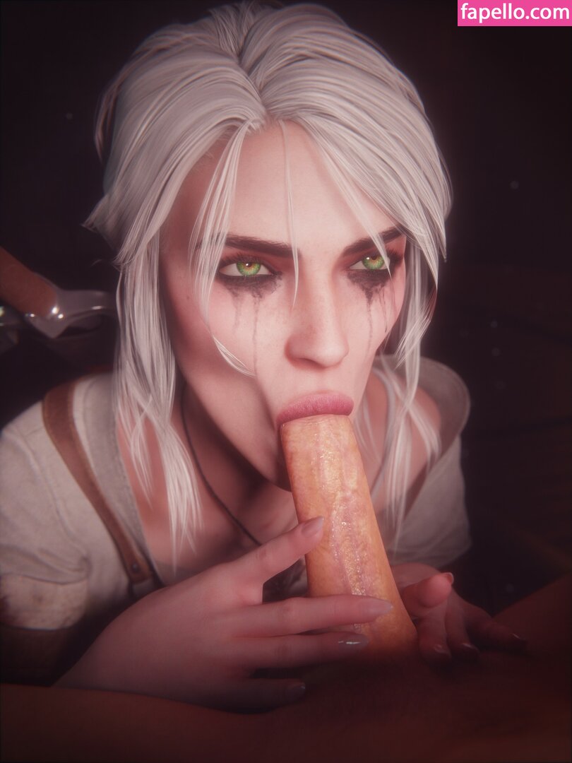 The Witcher leaked nude photo #2613 (The Witcher)