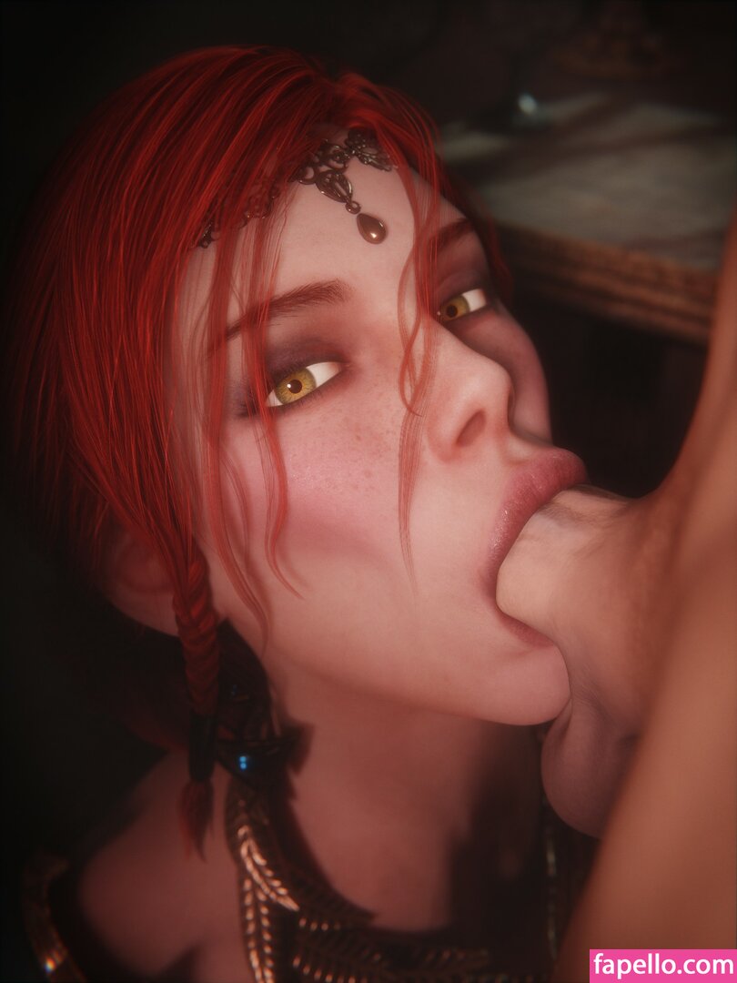 The Witcher leaked nude photo #2617 (The Witcher)