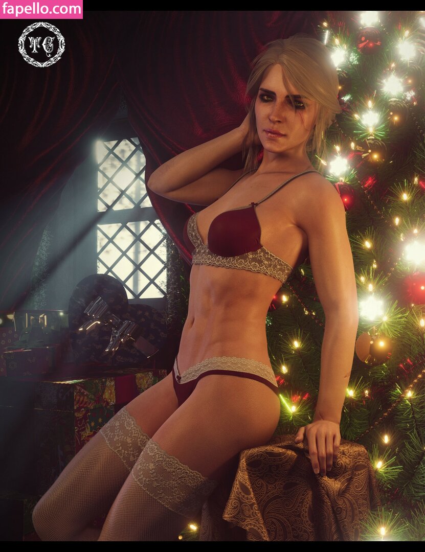 The Witcher leaked nude photo #2672 (The Witcher)