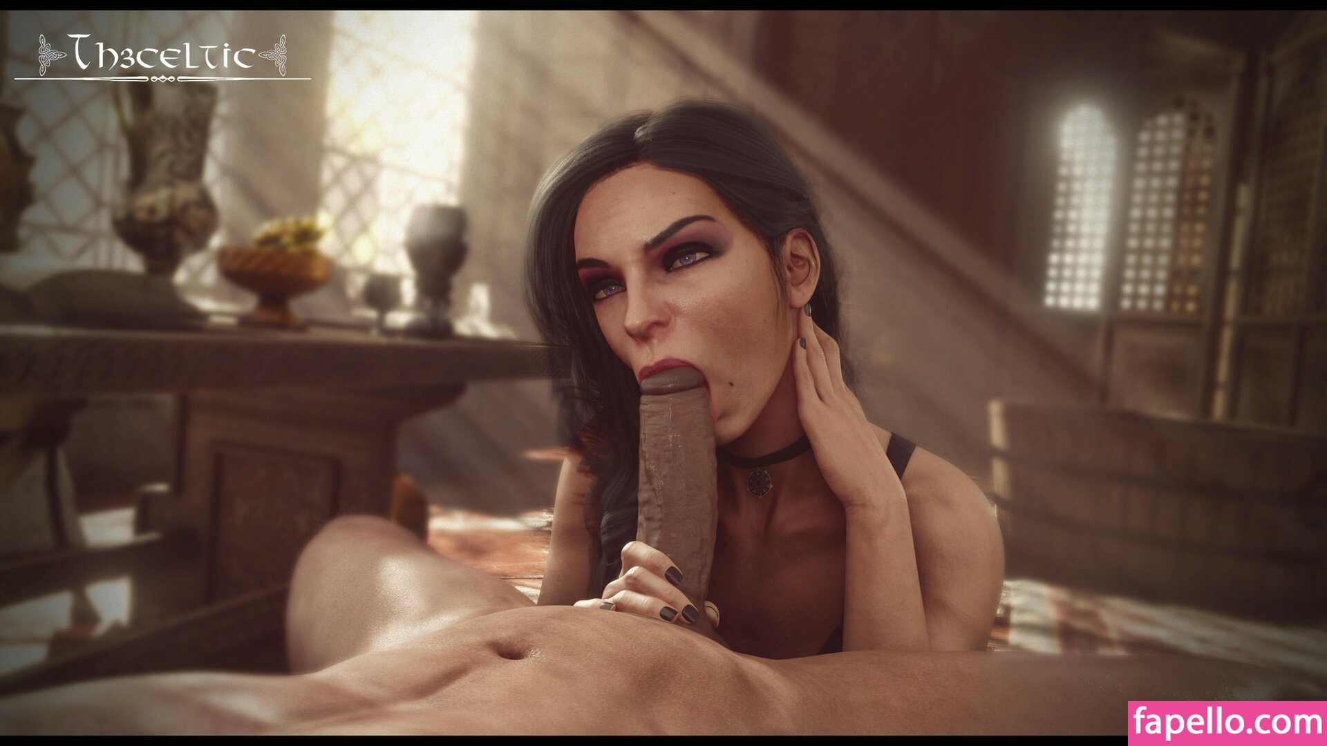 The Witcher leaked nude photo #2693 (The Witcher)