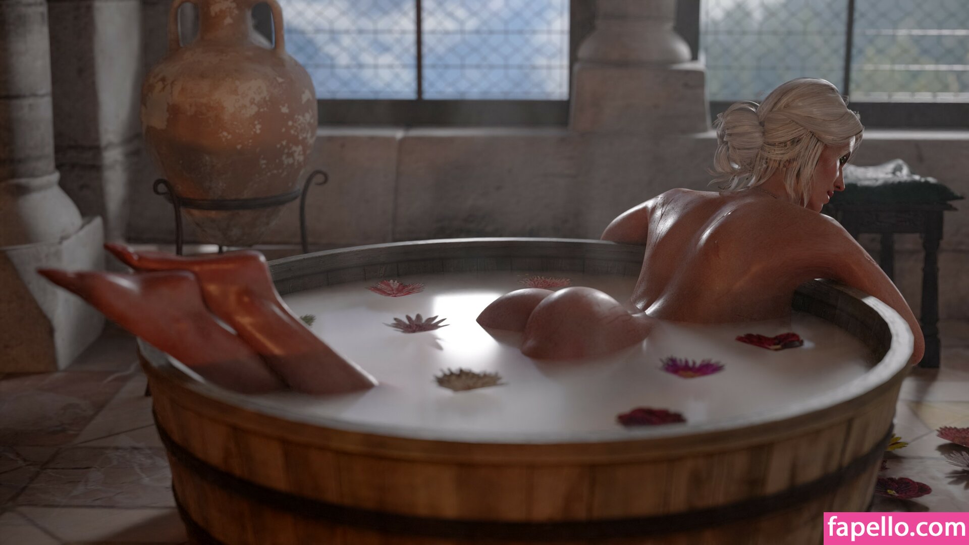 The Witcher leaked nude photo #2752 (The Witcher)