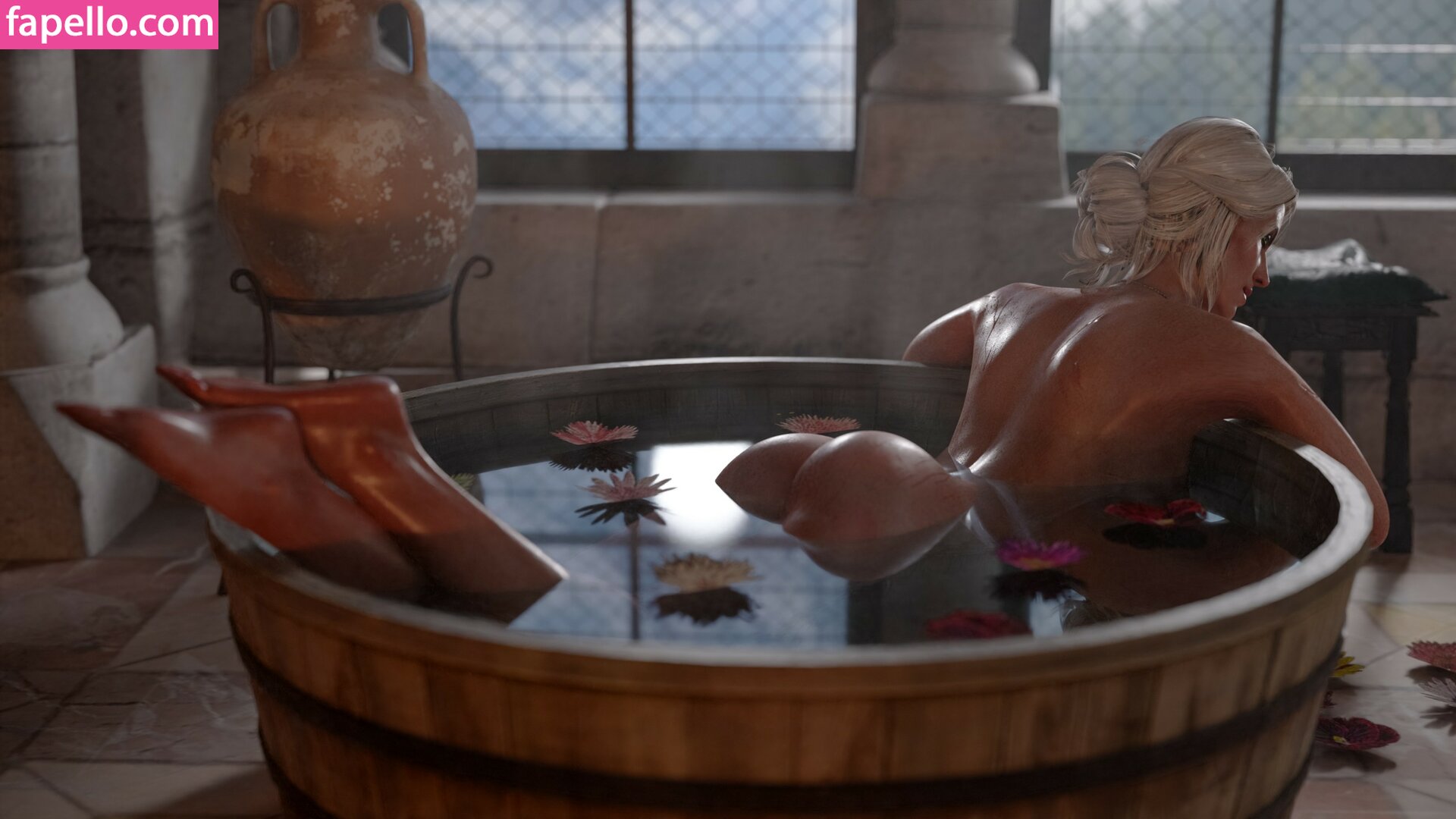 The Witcher leaked nude photo #2777 (The Witcher)