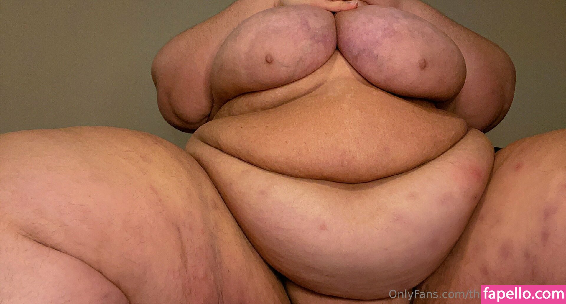 thebigassssbbw1 leaked nude photo #0007 (thebigassssbbw1 / thebigglooom)